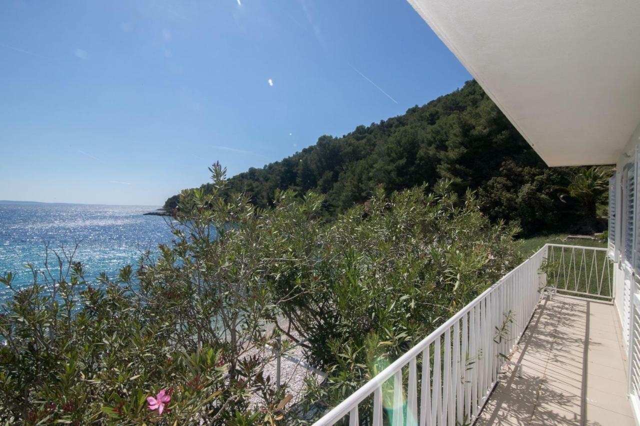 Apartments Robinzon Petar Gdinj Luaran gambar