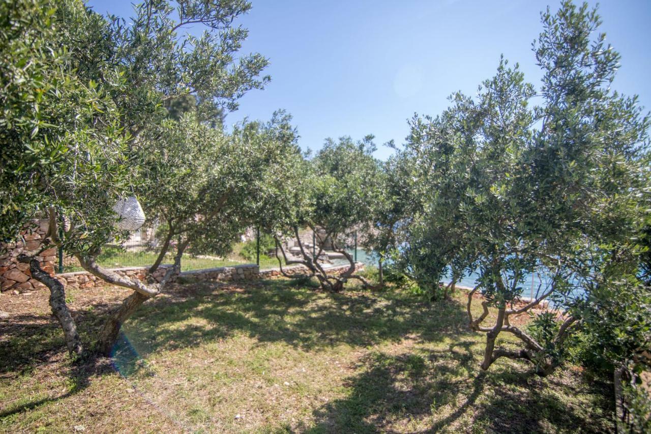 Apartments Robinzon Petar Gdinj Luaran gambar