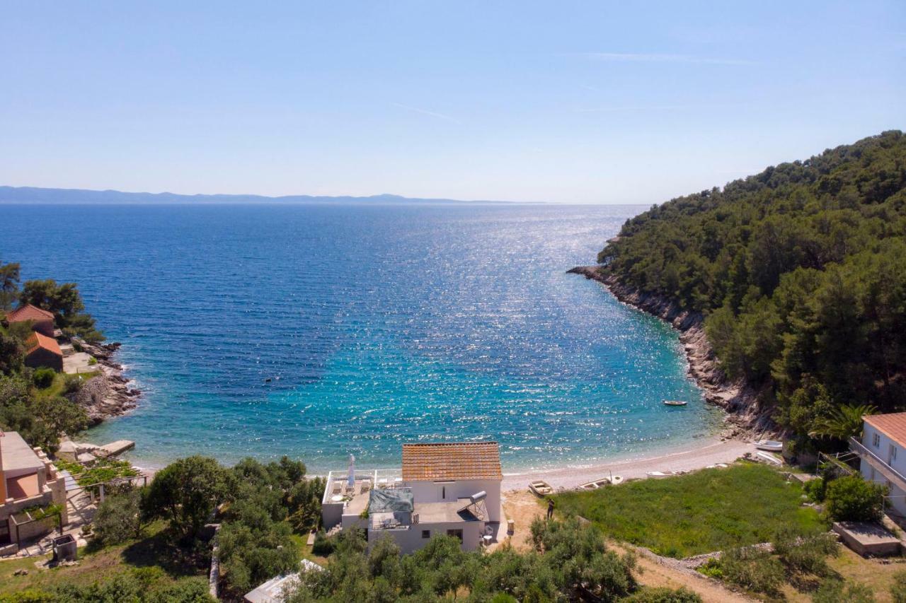 Apartments Robinzon Petar Gdinj Luaran gambar