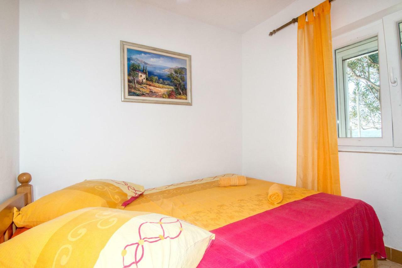Apartments Robinzon Petar Gdinj Luaran gambar
