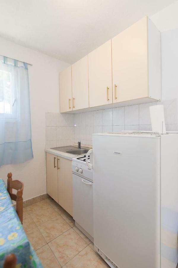 Apartments Robinzon Petar Gdinj Luaran gambar