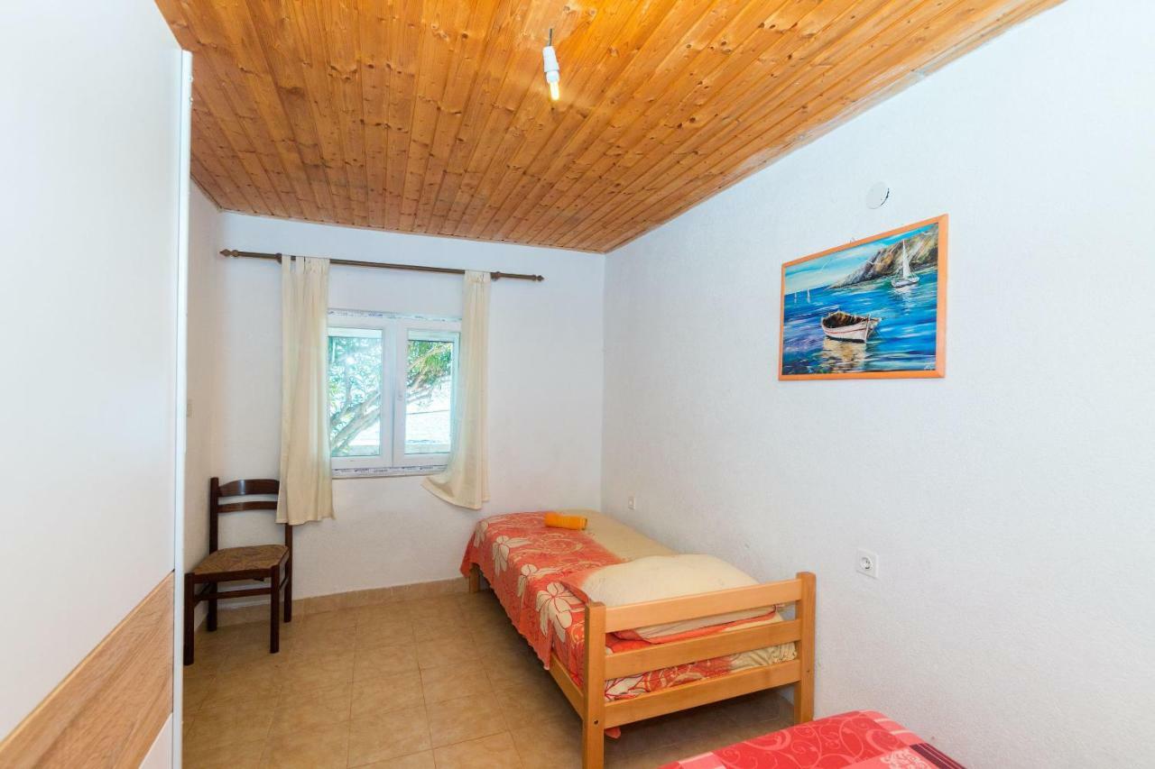 Apartments Robinzon Petar Gdinj Luaran gambar