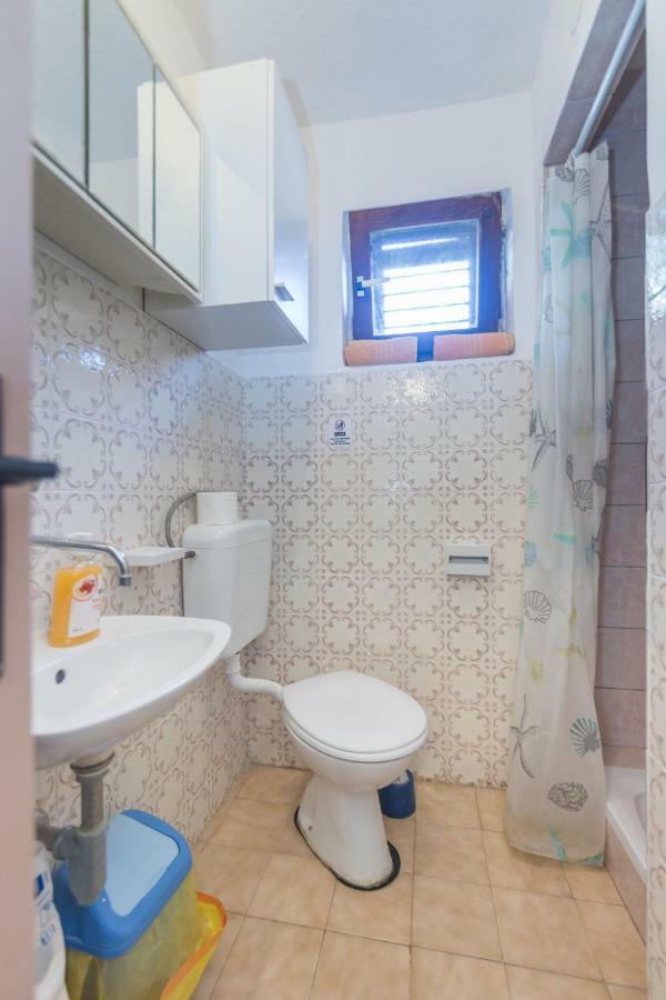 Apartments Robinzon Petar Gdinj Luaran gambar