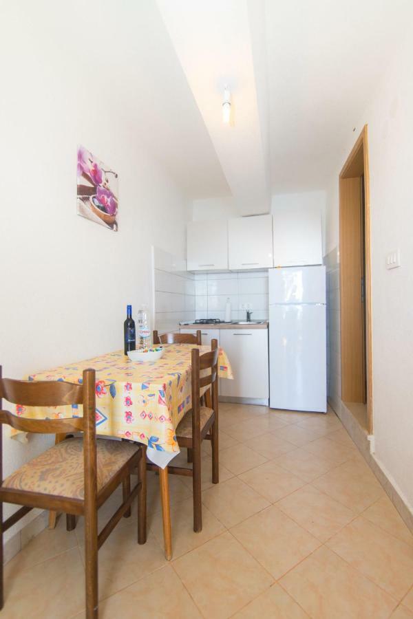 Apartments Robinzon Petar Gdinj Luaran gambar